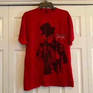 Elton John concert tee